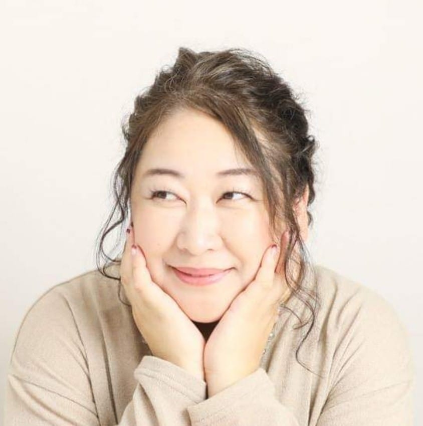 浅倉ユキ プロフィール写真